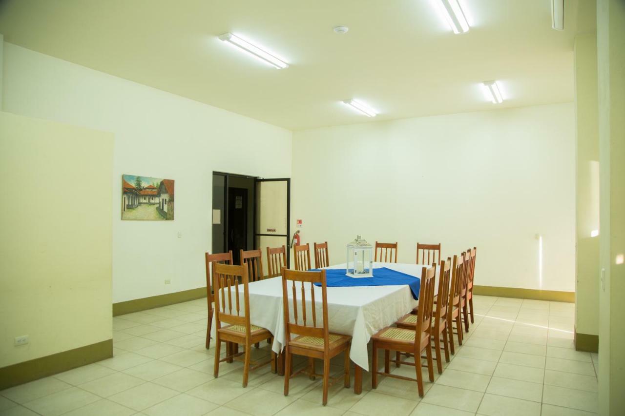 Hotel Frontera Ocotal المظهر الخارجي الصورة